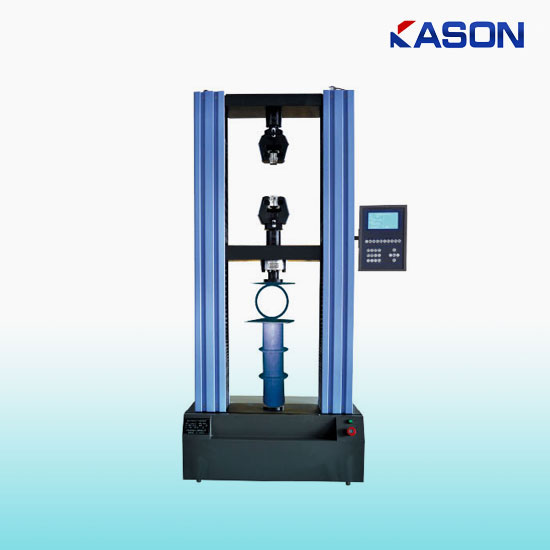 數顯式環(huán)剛度試驗機