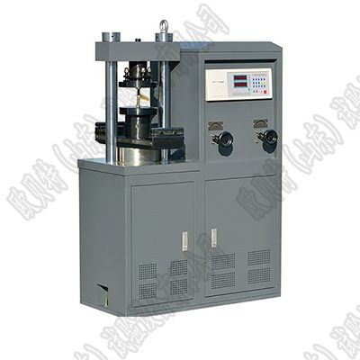 冶金球團壓力試驗機、冶金球團抗壓強度試驗機