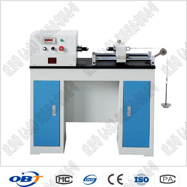 絕緣子扭轉(zhuǎn)試驗機(jī)