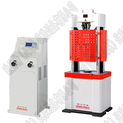數(shù)顯式液壓萬能試驗(yàn)機(jī)