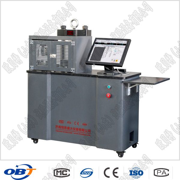 YAW多孔磚壓力試驗機(jī)，多孔磚壓力試驗機(jī)讓利