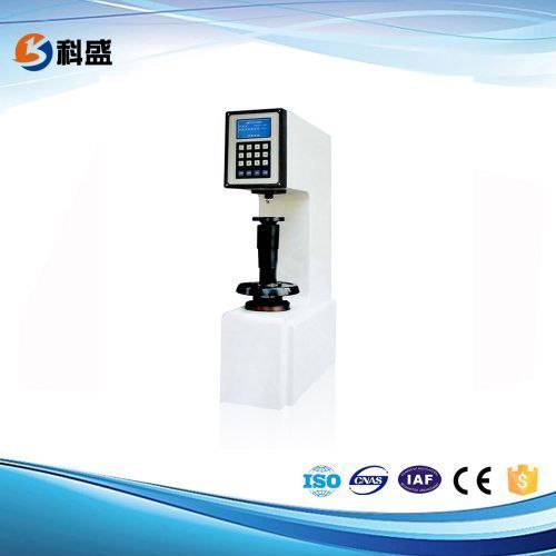 布氏硬度計在保養(yǎng)時，你需要注意這些了。