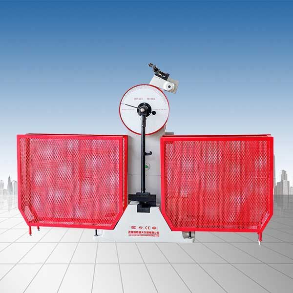 低溫脆性試驗機的操作及保養(yǎng)方法