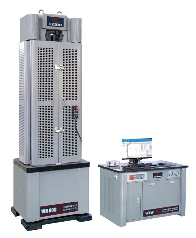 鋼絞線試驗機(jī)